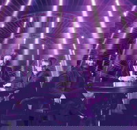 The Australian Bee Gees Show - 25th Anniversary Tour - Thirroul - Pubs and Clubs