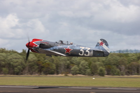 The Great Eastern Fly-In - Pubs and Clubs 0