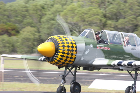 The Great Eastern Fly-In - Pubs and Clubs 2