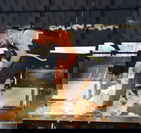 The Shearers Shindig Thargomindah - Pubs and Clubs