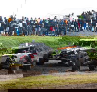 The Pines Enduro - Pubs and Clubs