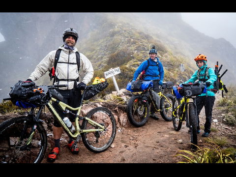 The Big Bike Film Night - Newcastle - Pubs and Clubs 1