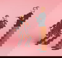 The Comedy of Errors - Go Out