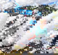 The 5K Foam Fest - Perth - Pubs and Clubs