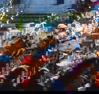 The Peter Allen Festival - Pubs and Clubs