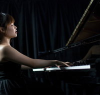 The 12th Sydney International Piano Competition The Sydney - Go Out