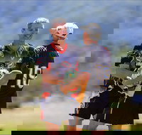 Touch Football Australia National Touch League - Pubs and Clubs