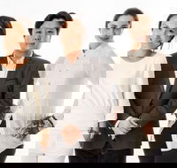 Trio Anima Mundi - The Reissiger Project Concert Series - Pubs and Clubs