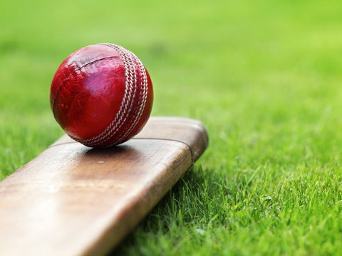 Under 13 14 15 Cricket Youth Championships - Go Out 0