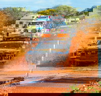 Variety Bash - Pubs and Clubs