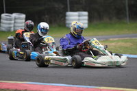 Victorian Country Series Handbury Karting Titles