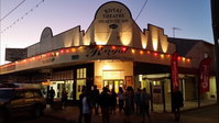Vision Splendid Outback Film Festival