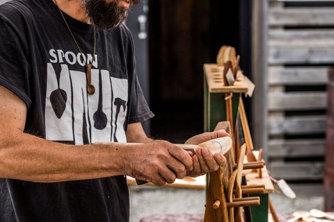 Willie Smith's Artisan And Produce Market - Go Out 2