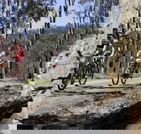 Wollombi Wild Ride Mountain Bike Ride - Pubs and Clubs