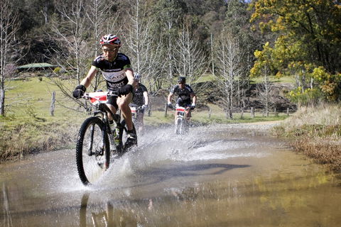 Wollombi Wild Ride (Mountain Bike Ride) - Pubs and Clubs 1