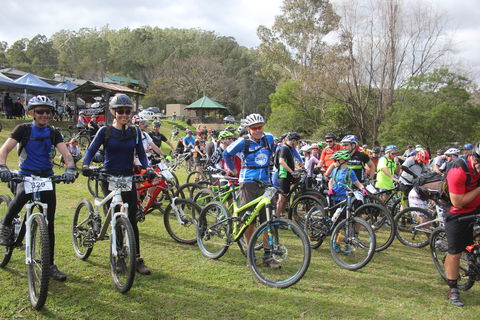 Wollombi Wild Ride (Mountain Bike Ride) - Pubs and Clubs 2