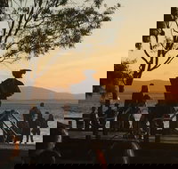 1770 Festival - Pubs and Clubs