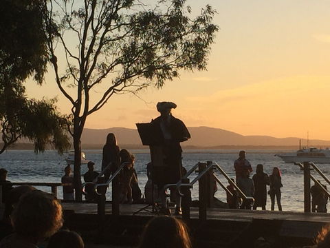 1770 Festival - Pubs and Clubs 0