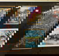 1770 Art Show - Pubs and Clubs