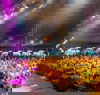 Airlie Beach Festival of Music - Pubs and Clubs