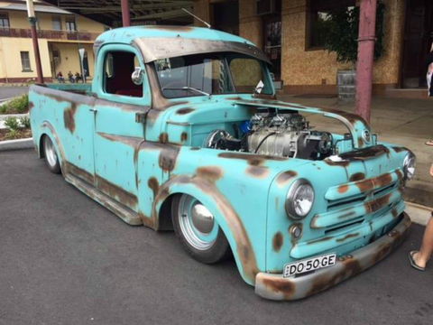 Annual Dungog Rumble - Pubs and Clubs 0