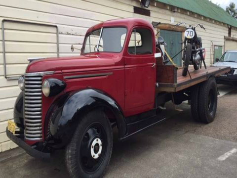 Annual Dungog Rumble - Pubs and Clubs 2