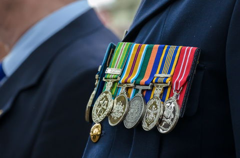 Anzac Day 2021 -  Greater Hamilton - Go Out 0