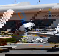 Ausfly - Pubs and Clubs