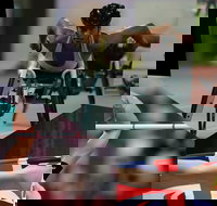 Australian Track and Field Championships - Go Out