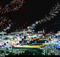 Australian Superyacht Rendezvous 2020 - Great Barrier Reef Edition - Pubs and Clubs