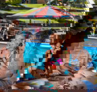 Australia Day fun at Lake Talbot Water Park - Go Out