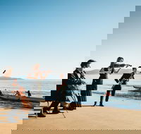 Australian Festival of Chamber Music - Go Out