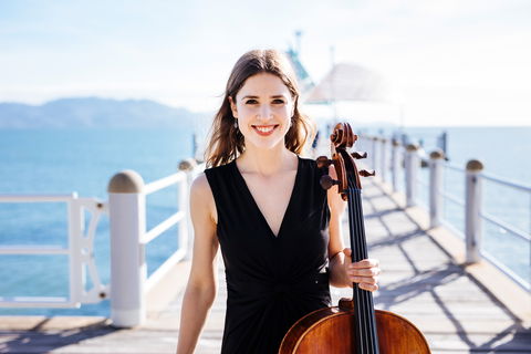 Australian Festival Of Chamber Music - Go Out 1