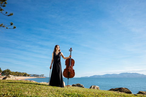Australian Festival Of Chamber Music - Go Out 2
