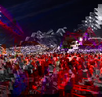 Australia Day in Sydney - Pubs and Clubs