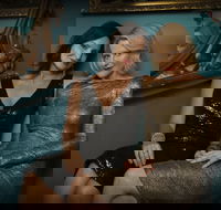 Baby et Lulu  Album Trois Tour - Pubs and Clubs