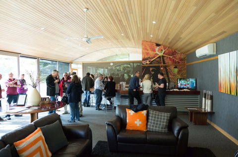 Back In Time & Mulled Wine - Pubs and Clubs 0