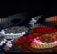 Baking Essentials - Tarts and Tortes Cooking Class - Go Out