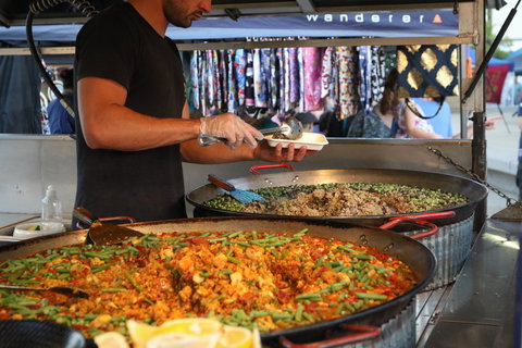 Beenleigh Night Markets - Pubs and Clubs 2