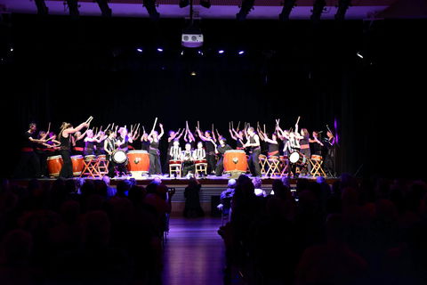 Bega Big Groove - Pubs and Clubs 0