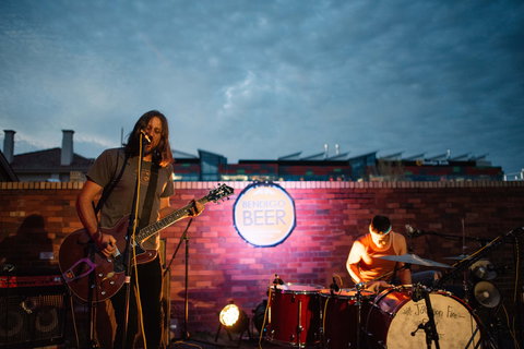 Bendigo Blues And Roots Music Festival - Go Out 0