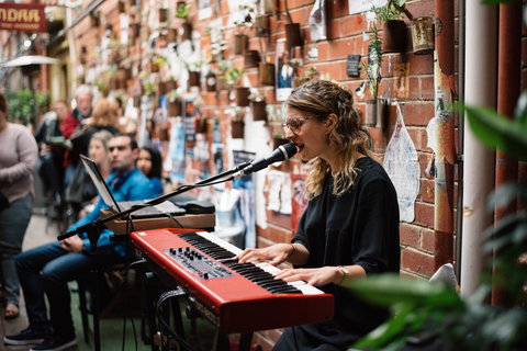 Bendigo Blues And Roots Music Festival - Go Out 2