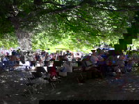 Blackheath Growers Market