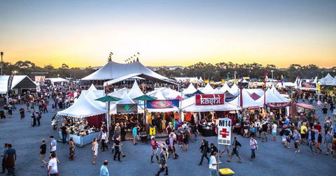 Bluesfest - Pubs and Clubs 0