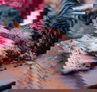 Bluewater Barbecue Festival - Pubs and Clubs