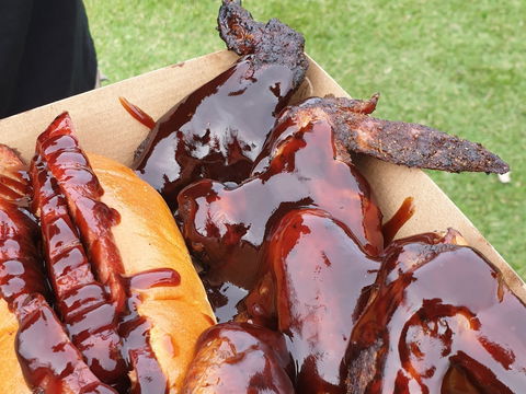 Bluewater Barbecue Festival - Pubs and Clubs 2