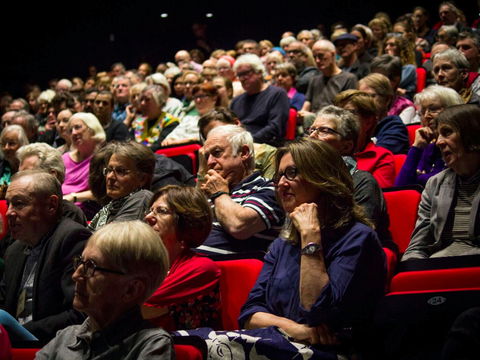 Blue Mountains Writers' Festival - Pubs and Clubs 0