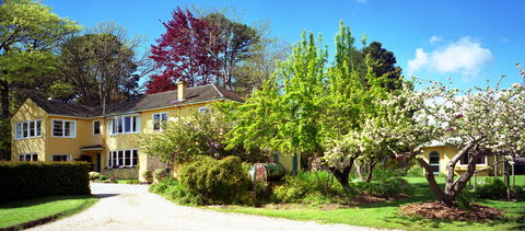 Blue Mountains Writers' Festival - Pubs and Clubs 1