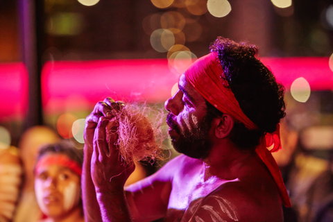 Brisbane Festival - Go Out 1