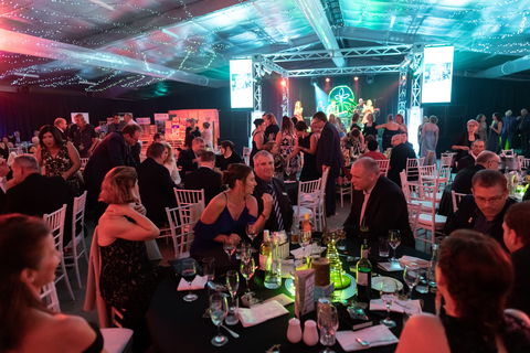 Bundaberg Fruit And Vegetable Growers Biennial Industry Gala Dinner 2021 - Go Out 0
